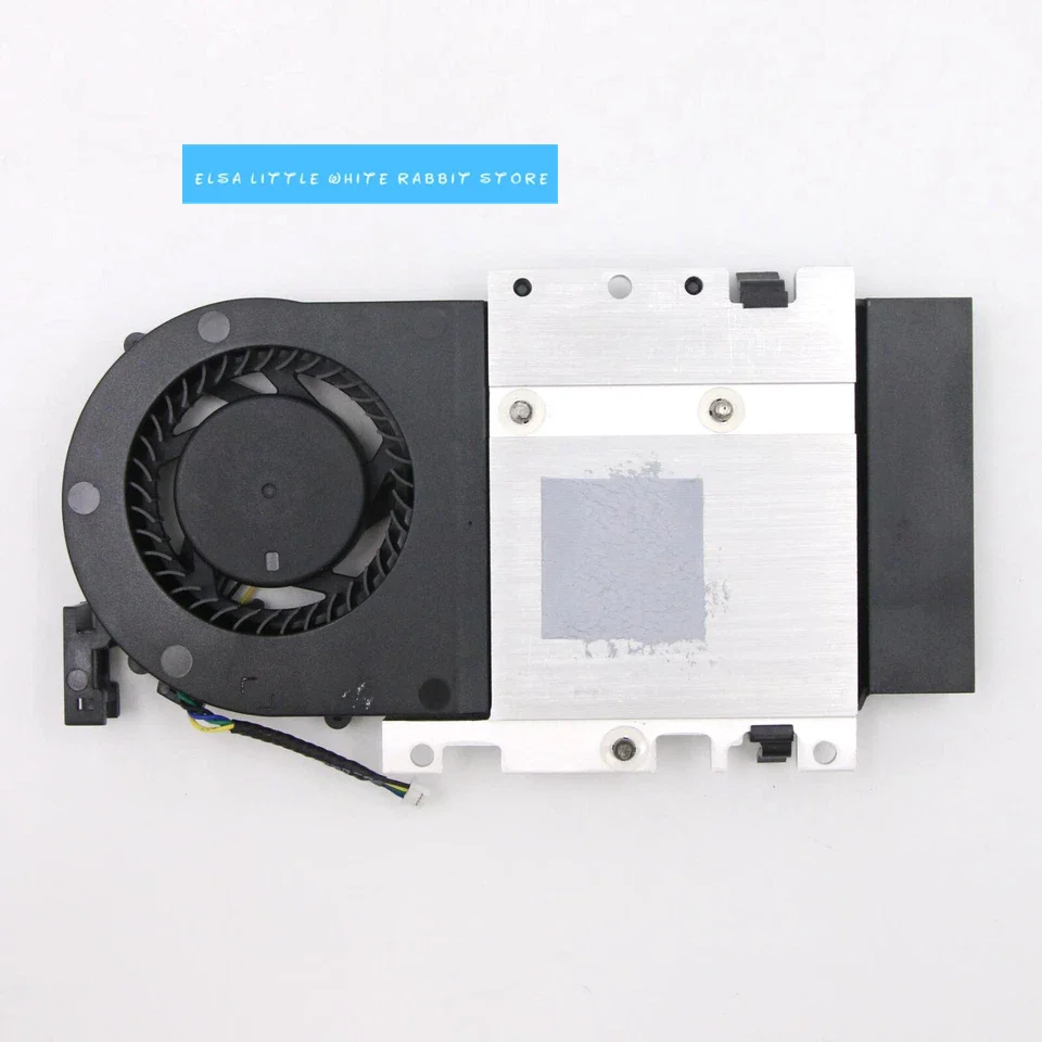 

5H40U92964 ДЛЯ ThinkCentre M90q Tiny M90q M70q Gen2 Tiny6 35 Вт кулер радиатор