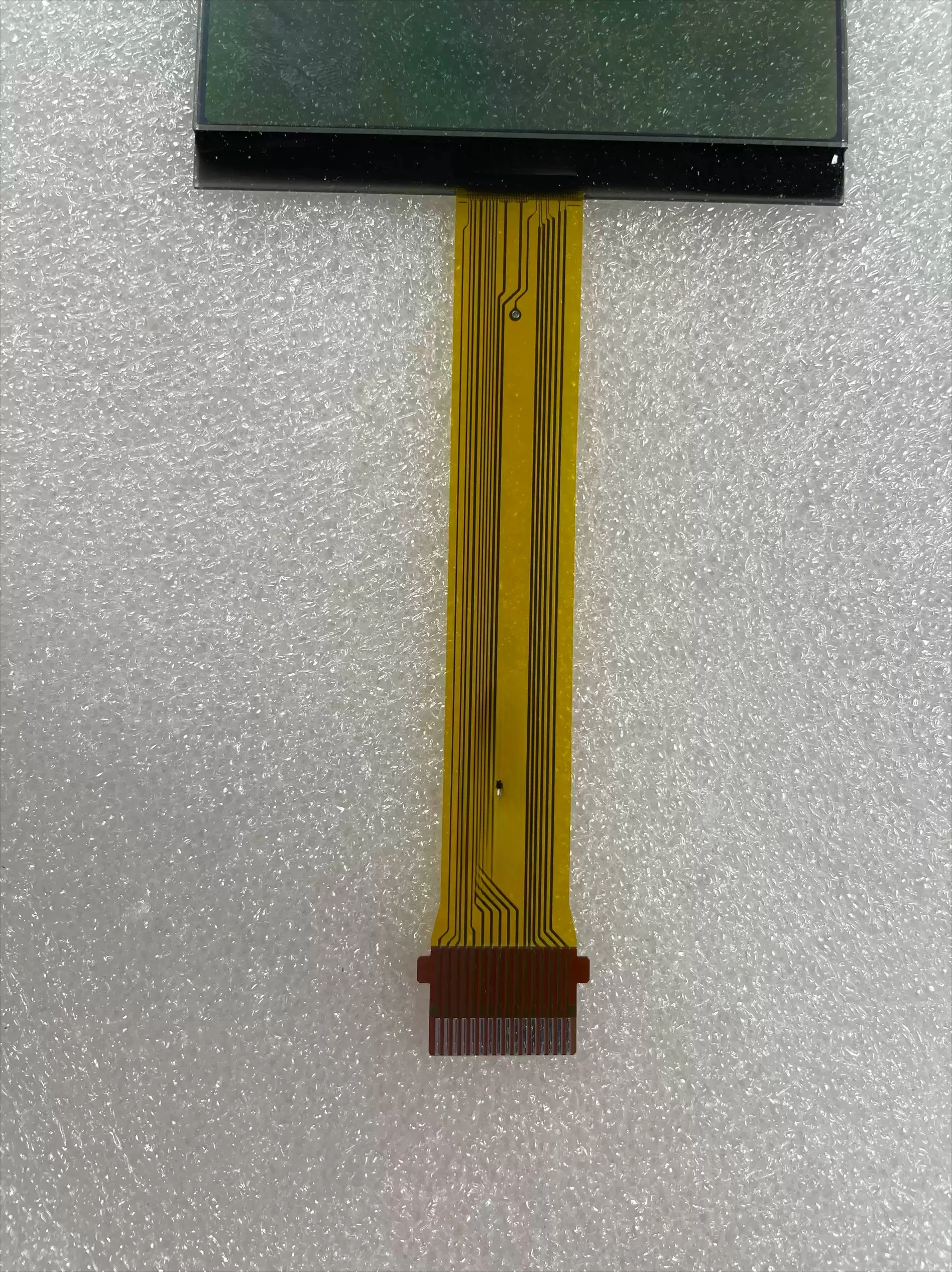 LCD Display Screen Internal Replacement Panel, for SPD30/E-A7, Electronic Percussion & Keyboard Repair Accessories