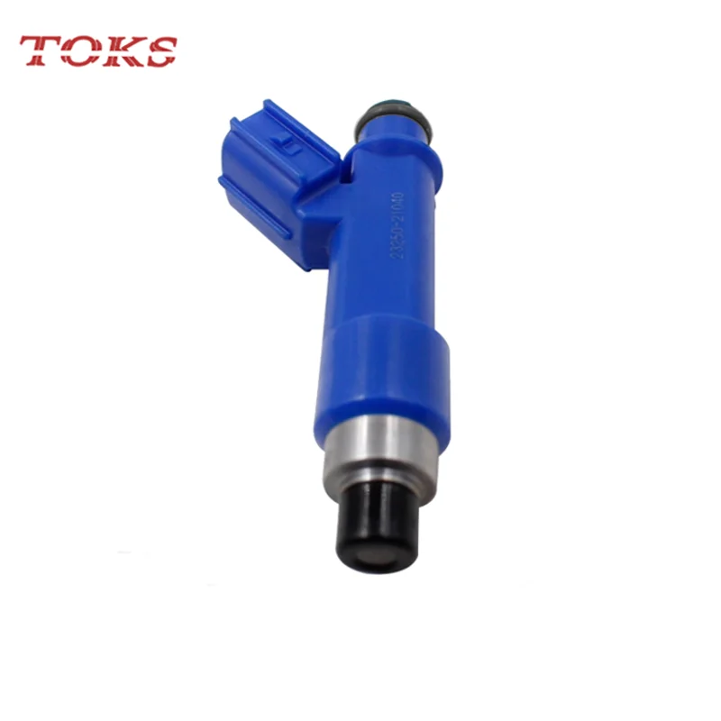 4Pcs/Lot Car Fuel Injector 23250-21040 23209-21040 For Toyota Yaris 2006-2014 1.5 Corolla 2000-2015 1NZFE 1.3 2325021040