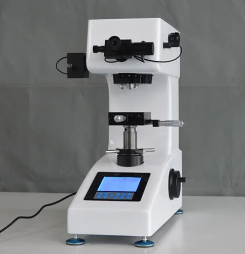 أفضل بيع سعر آلة اختبار الصلابة Brinell Rockwell Microhardness