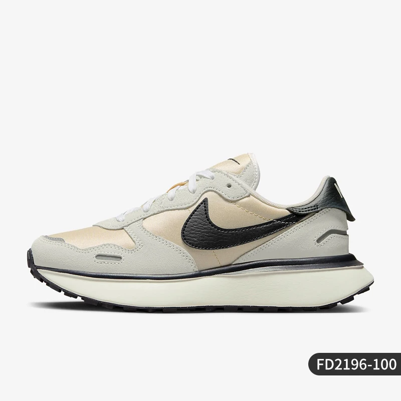 Nike Phoenix Waffle Sneakers FD2196 3