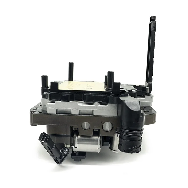 Original 02E DQ250 Mechtronicl 02E927770AD 02E927770AJ 02E927770AL Transmission Control Unit with Valve Body TCU for VW