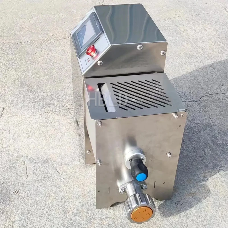 Electric Fresh Past…