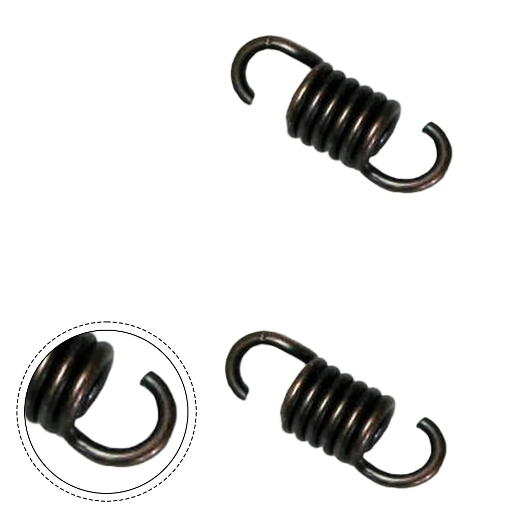 For WACKER-NEUSON Clutch Spring Easy Installation Clutch Spring Replacement Power Tool Part Compactor Maintenance