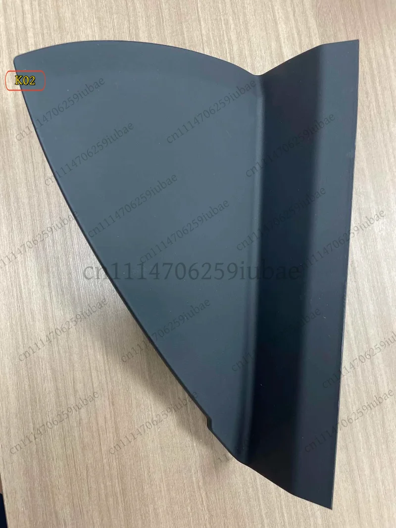 Instrument Panel Side Trim Cover for Tesla Model Y Juniper & Model 3 Highland