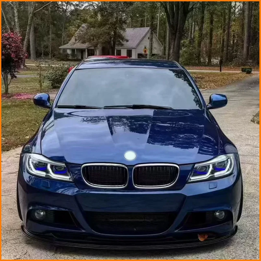 Per BMW Serie 3 E90 320i 325i  - Laser Led Headlight Projector Lens recensione e prezzo
