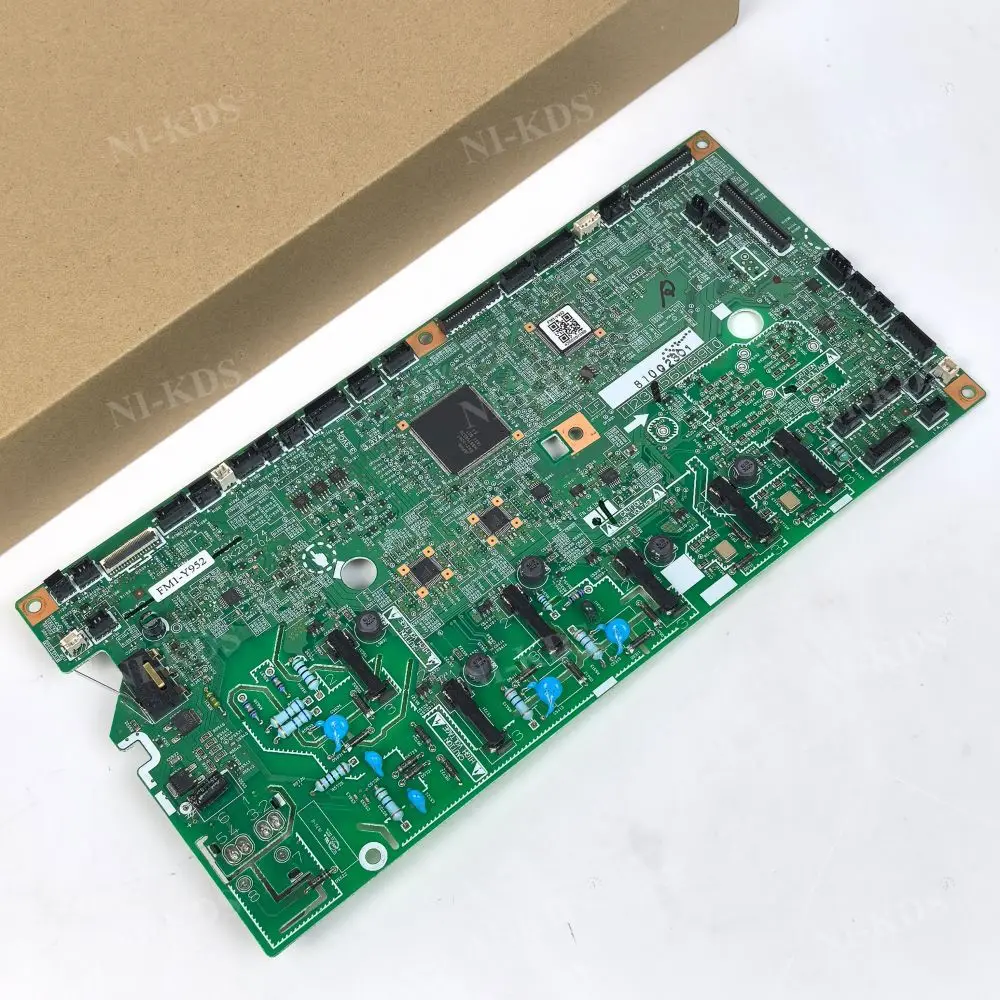 FM1-Y952 Engine Con… - image