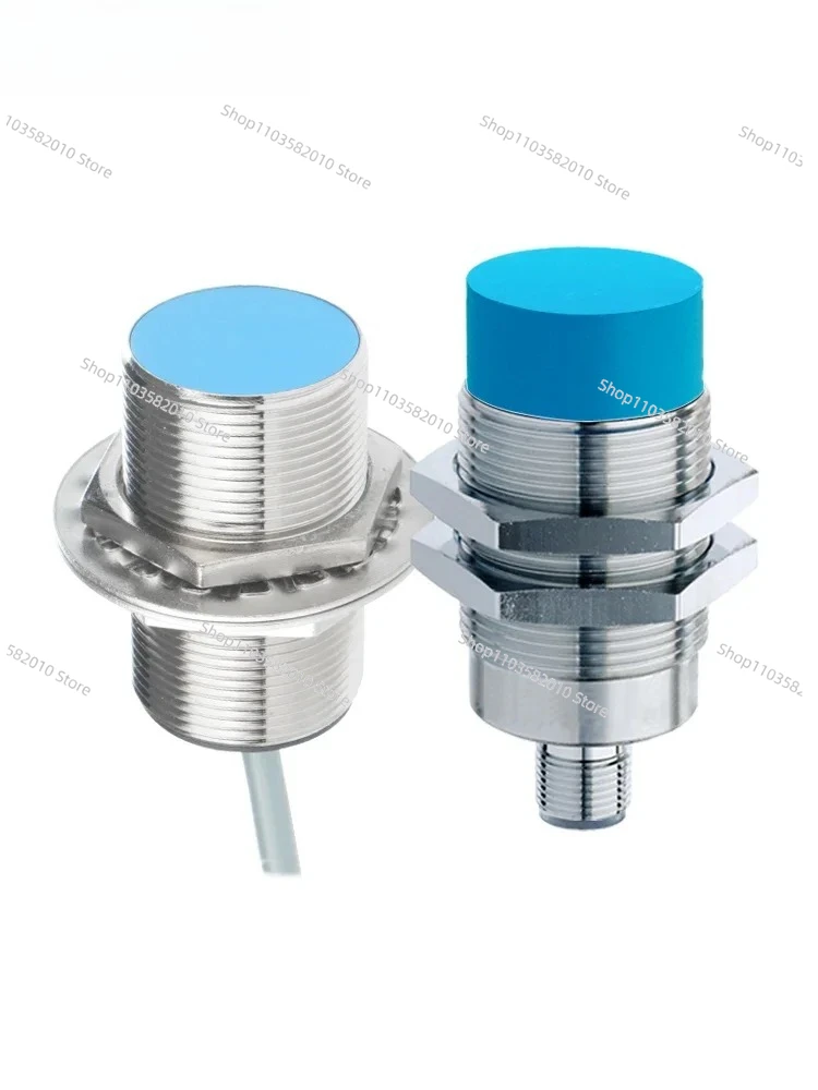 

Датчик приближения ND15-S2 BD10-S1-M30 ND25-S3S1-M30S S4 S5 S9 -9003 06