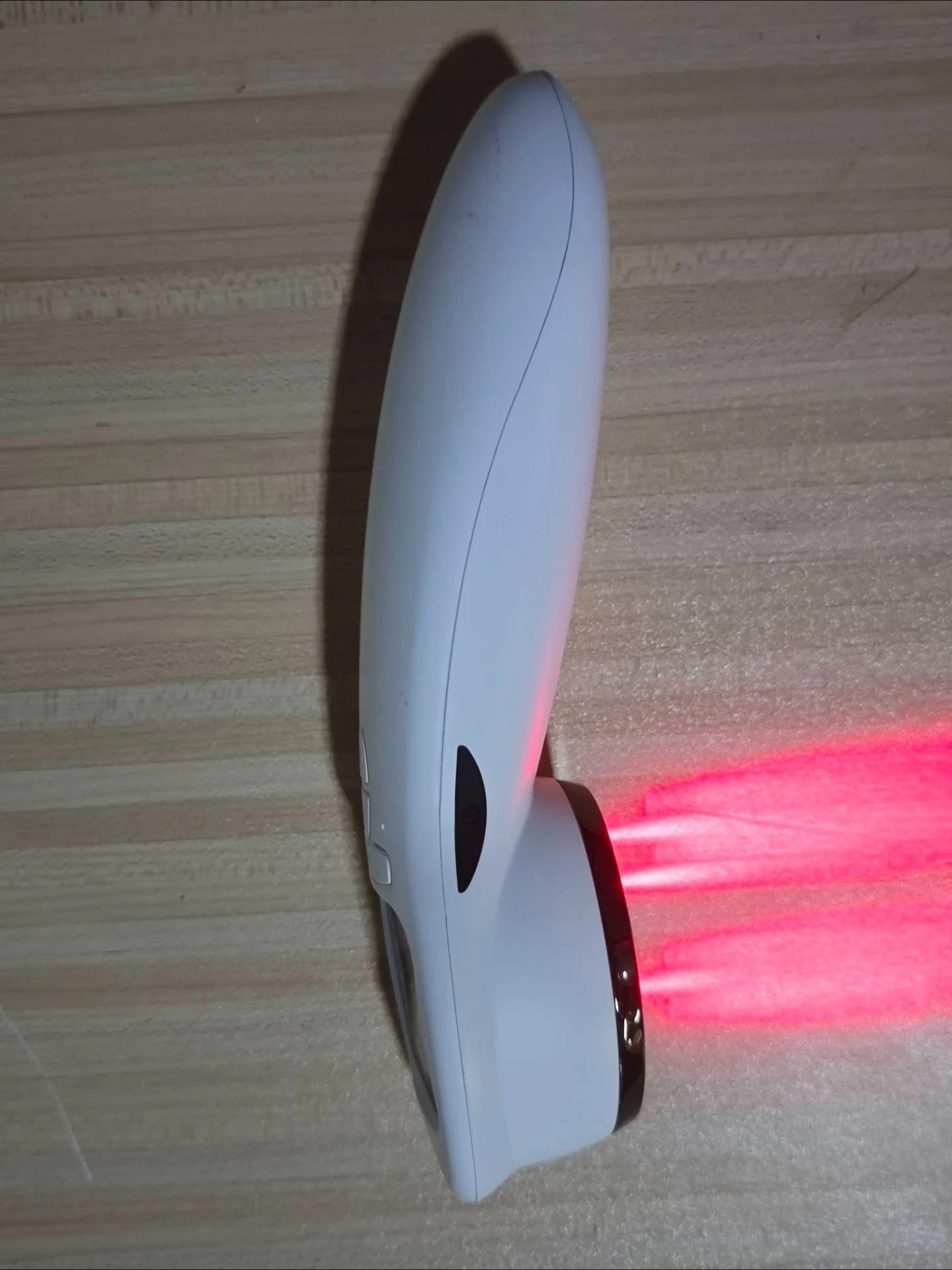 

5000mAh Long-Lasting Battery T03 Laser 10 Sessions Per Charge