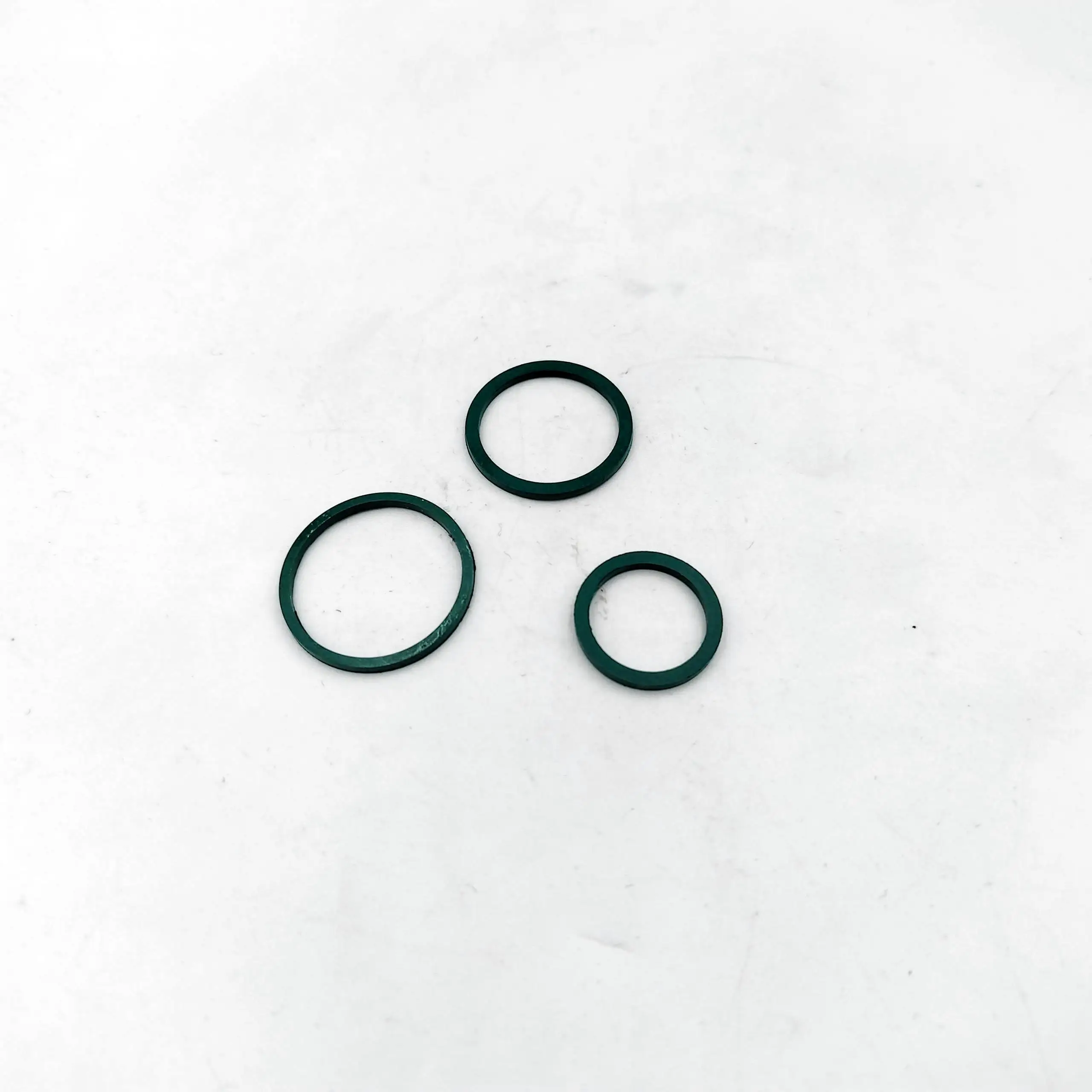 3871711 Seal Ring Kit For Excavator Solenoid Valve Of Diesel Engine Parts
