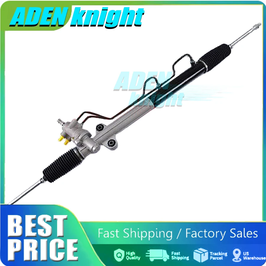 

Power Steering Rack For Hyundai LIBERO 2000-2006 5630047100 5770047500 Left hand drive