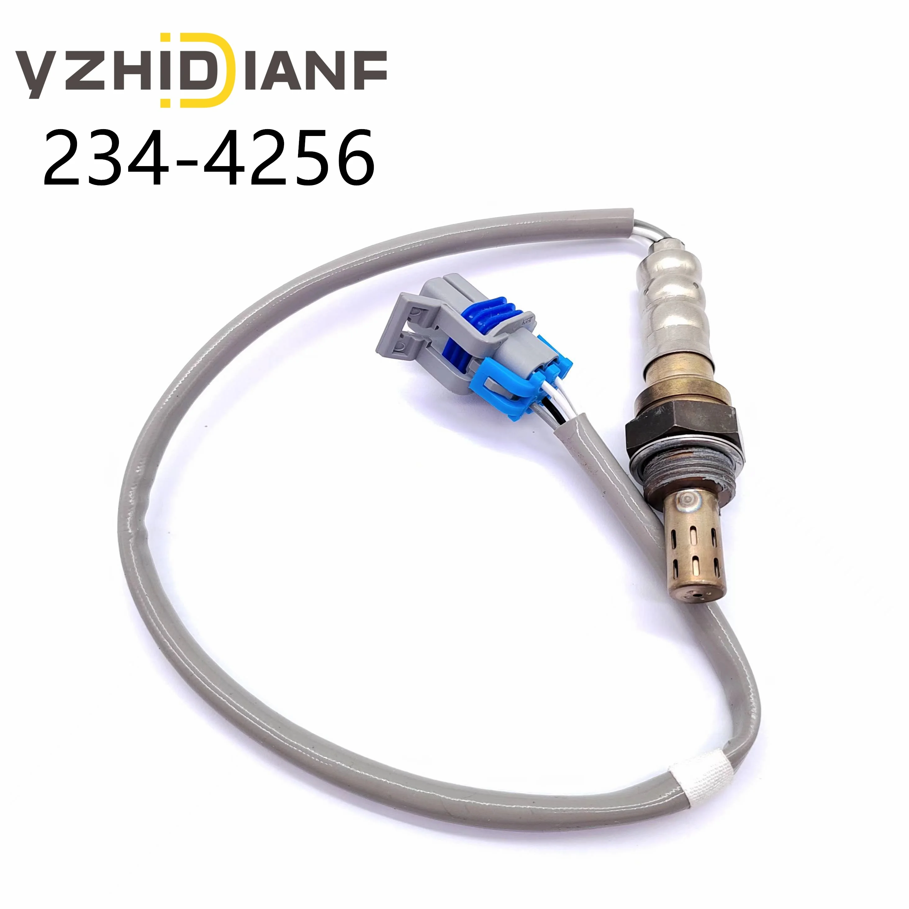 

234-4256 Oxygen Sensor for Hevrolet SILVERADO 3500 6.0L 2008 Tahoe Yukon Escalade 5.3L 2011-2012 GMC Yukon 2006-2014