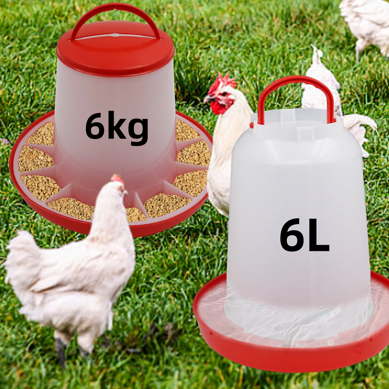 Thumbnail 2 - #12 Latest Farm Feeding Offers