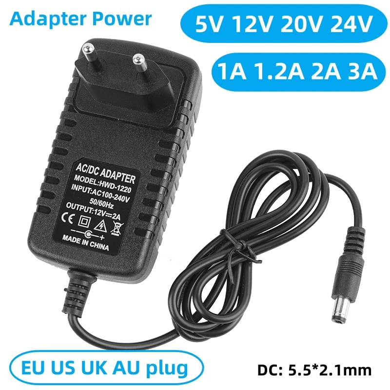 Ac 110-240V Dc 5V 1…