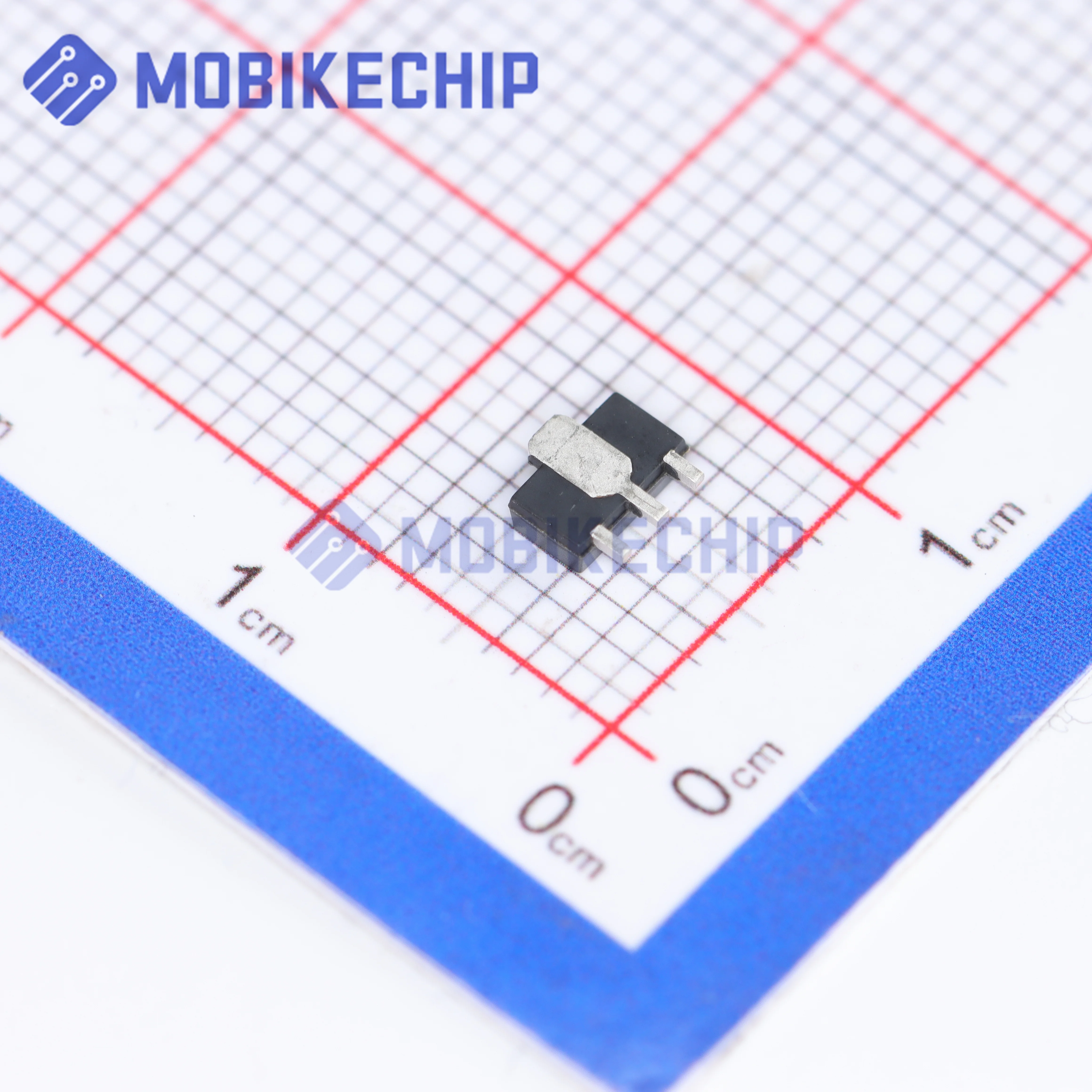 HT7133 Power Management IC, novo, original