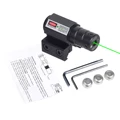 Only Green Laser
