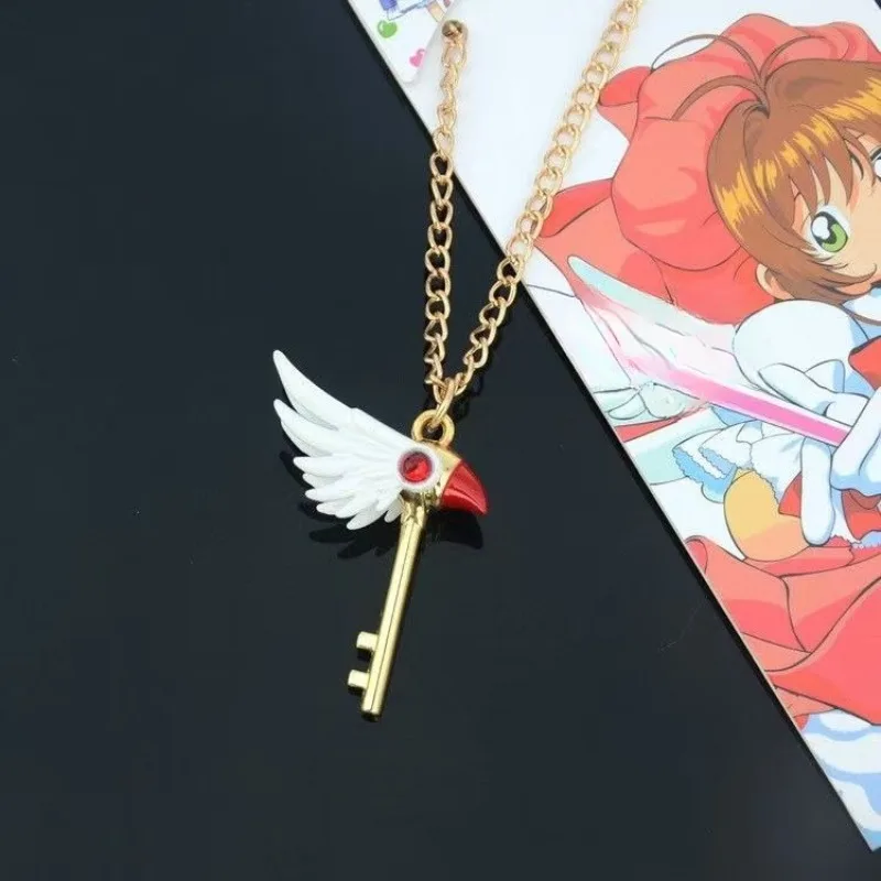 Anime Magic Card Ne… - image