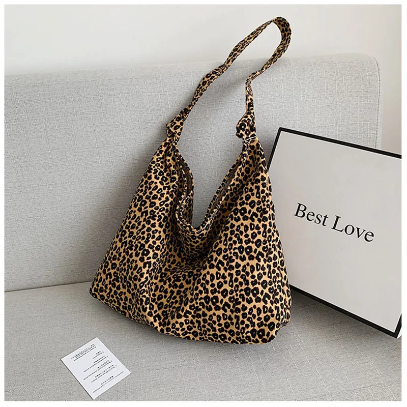 Fashion Lightweight Handbag Canvas Bag For Women New Casual Shoulder Bags Shopper Girls Handbags Eco Environmental Storage Tote