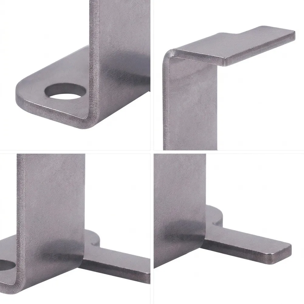 Intake Flap for position Control Bracket Kit for VAG For 2.7 3.0 Engines Supporting Correct Operation of 0591For 29086 Actuator