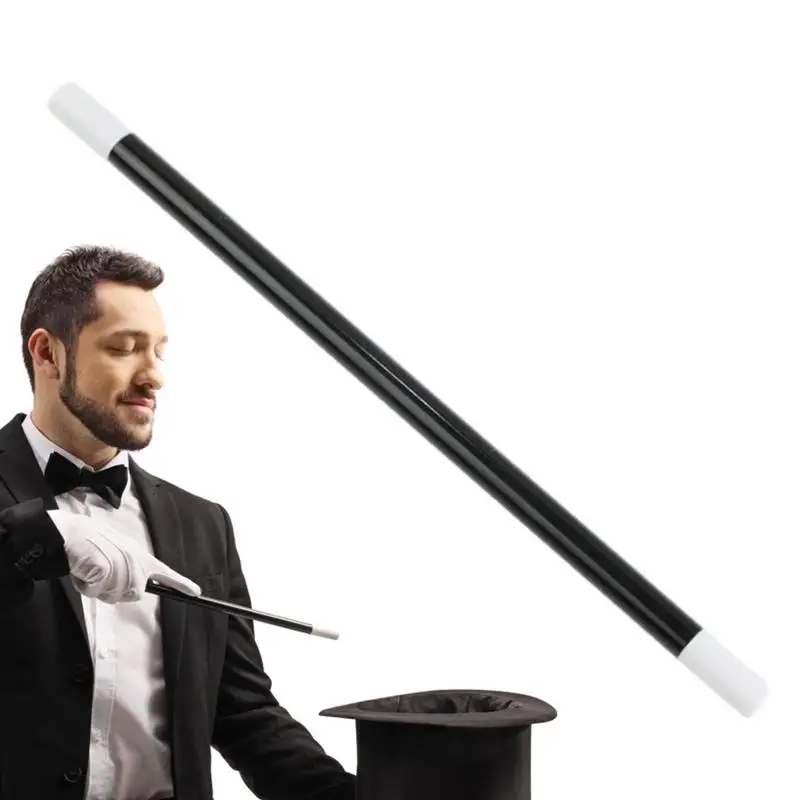 Palo de Magia emergente, trucos de Magia, aumento de primer plano, Magia, mentalismo, ilusión, accesorios, juguetes para niños