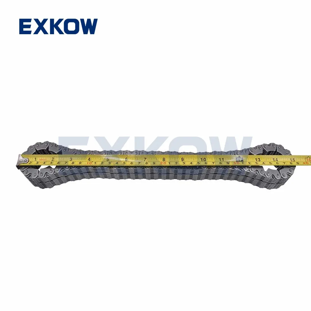 Transfer Case Output Shaft Drive Chain for Toyota Hilux VIGO Land Cruiser Prado Lexus Fortuner 4Runner 36293-35040