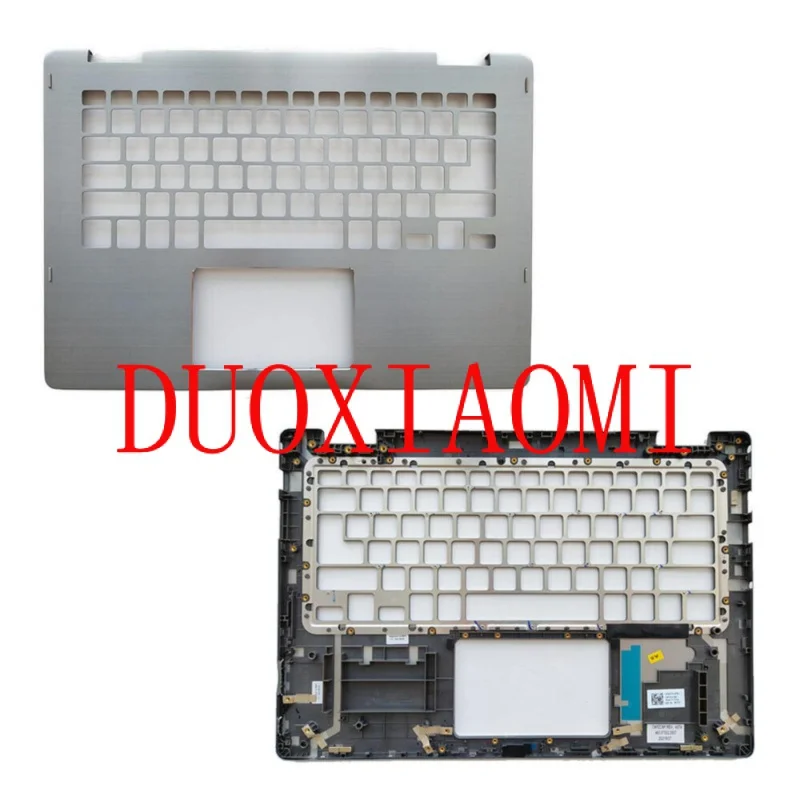 Palmrest Upper Case For Dell Inspiron 13MF 7368 7378 Keyboard Bezel 08CGT0