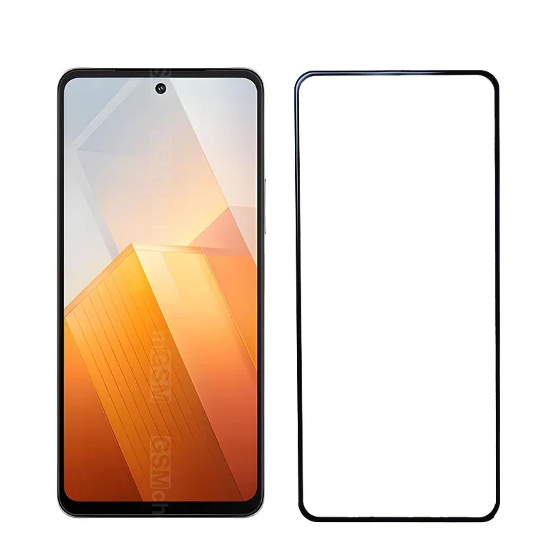 For Vivo Iqoo Z8 Z7… - image