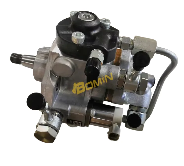 

ISF3.8 3.8L Diesel Engine Fuel Injection Pump 5318651 5318651F 5288915 5294402 294000-1631 for Cummins
