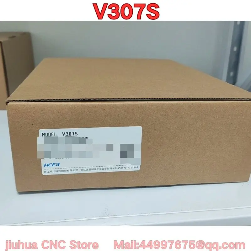 The new V307S V307E V310S touch screen function test is normal.
