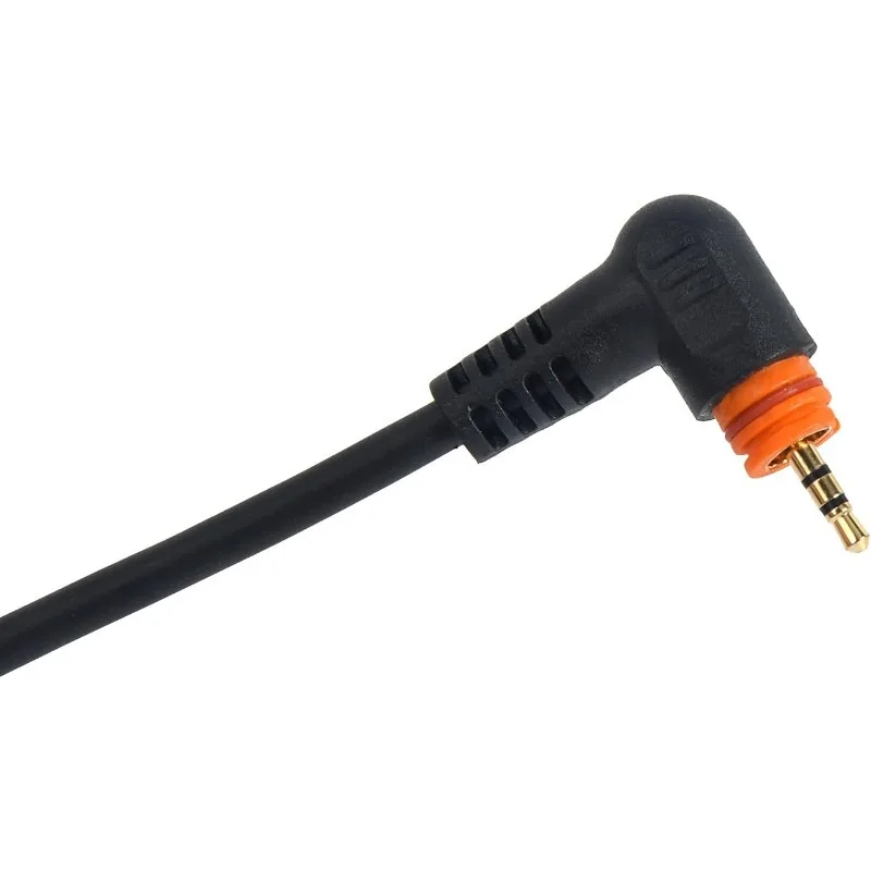 Pdflie Acoustic Tube Earpiece Impact Headset with PTT Mic for Motorola Wave Radio DLR110 TLK100 TLK110 SL300 SL1600 SL2600 SL350