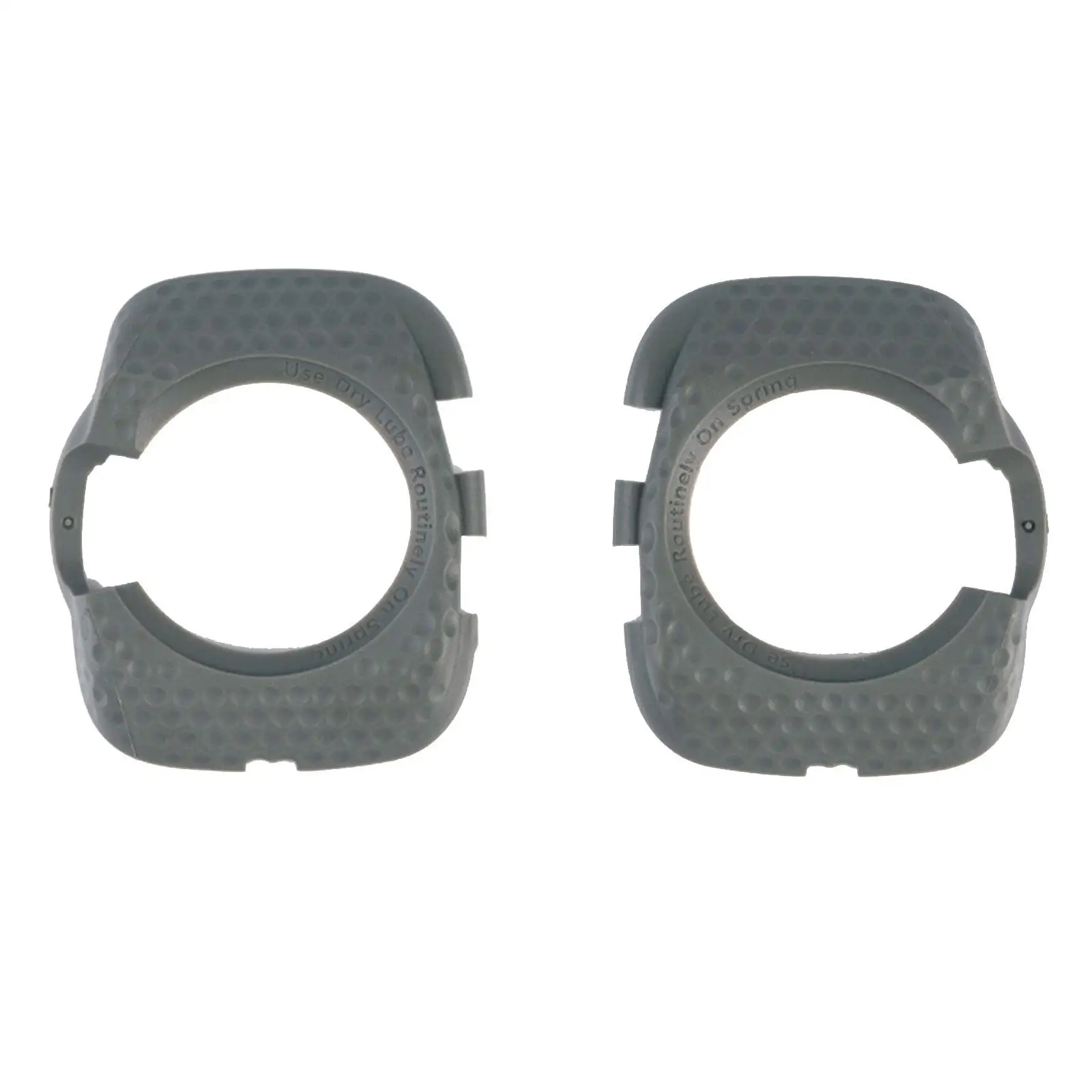 AliExpress 1 Pair Bike Pedals Cleats Protection Cover Efficient Riding For Wahoo Pedal Lock Piece Protective Cover A1P8