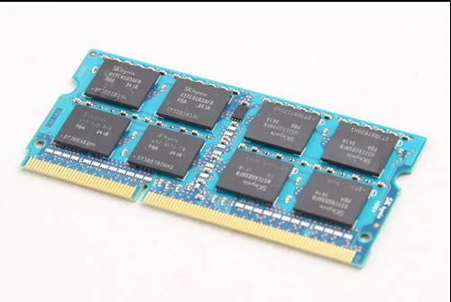 

Защищенная от ошибок памяти для HP 1040 G1 G2 DDR3L 4 ГБ 1600