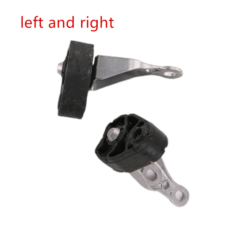 Bracket Left Left R…