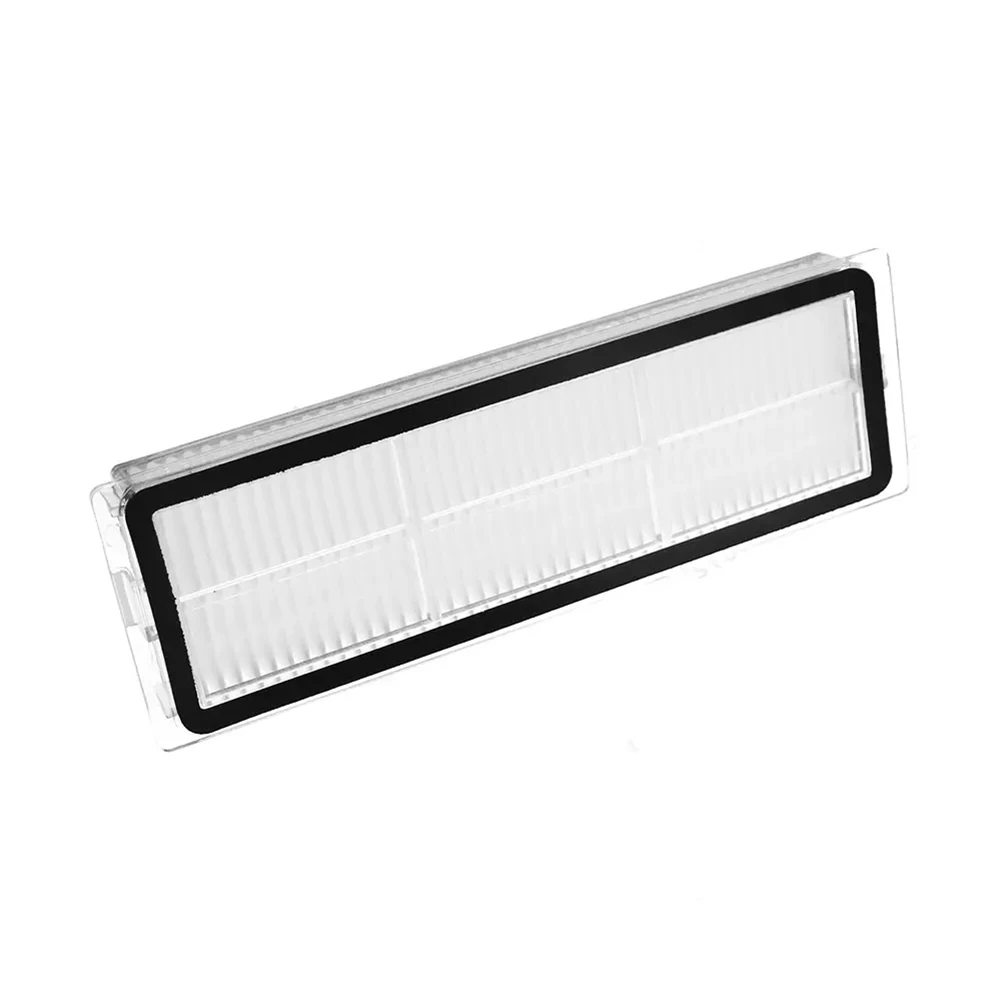 A02V-For 샤오미 로봇 진공 메인 사이드 브러시 걸레 천 헤파 필터 부품, S20 +, S10 플러스, B108GL, B105, B108CN, B113CN