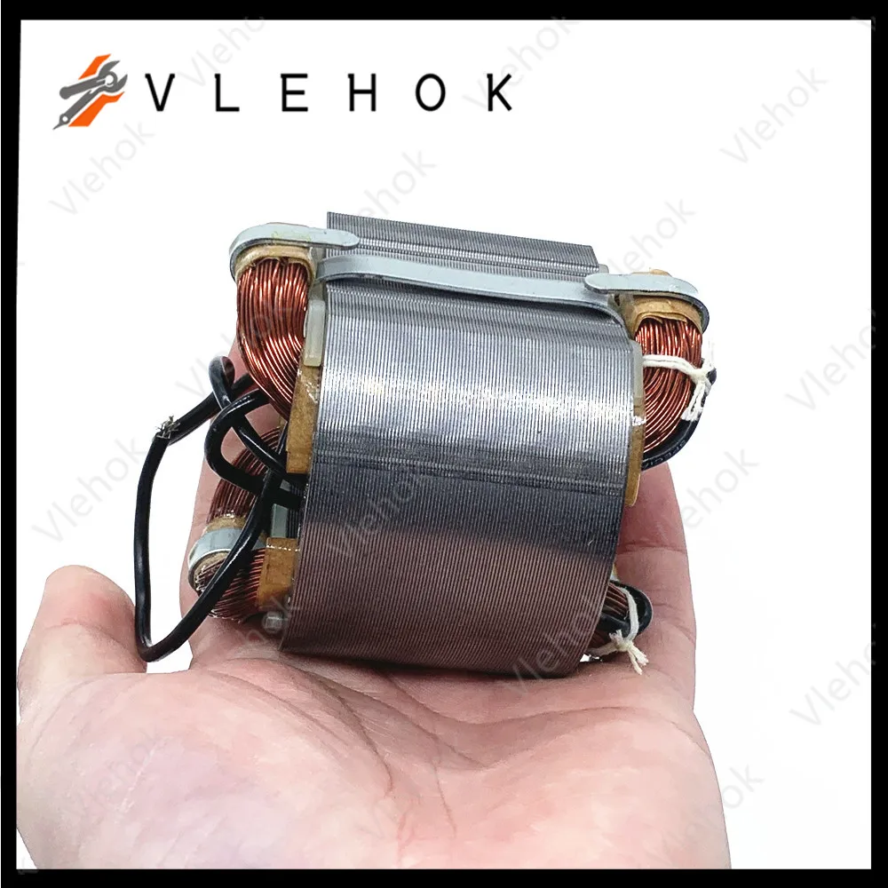 220-240V Stator Field Replace for HITACHI PR-38E PR-25B PH-40F 944532 PR38E PR25B PH40F PR 38E 25B Drill Power Tool Accessories