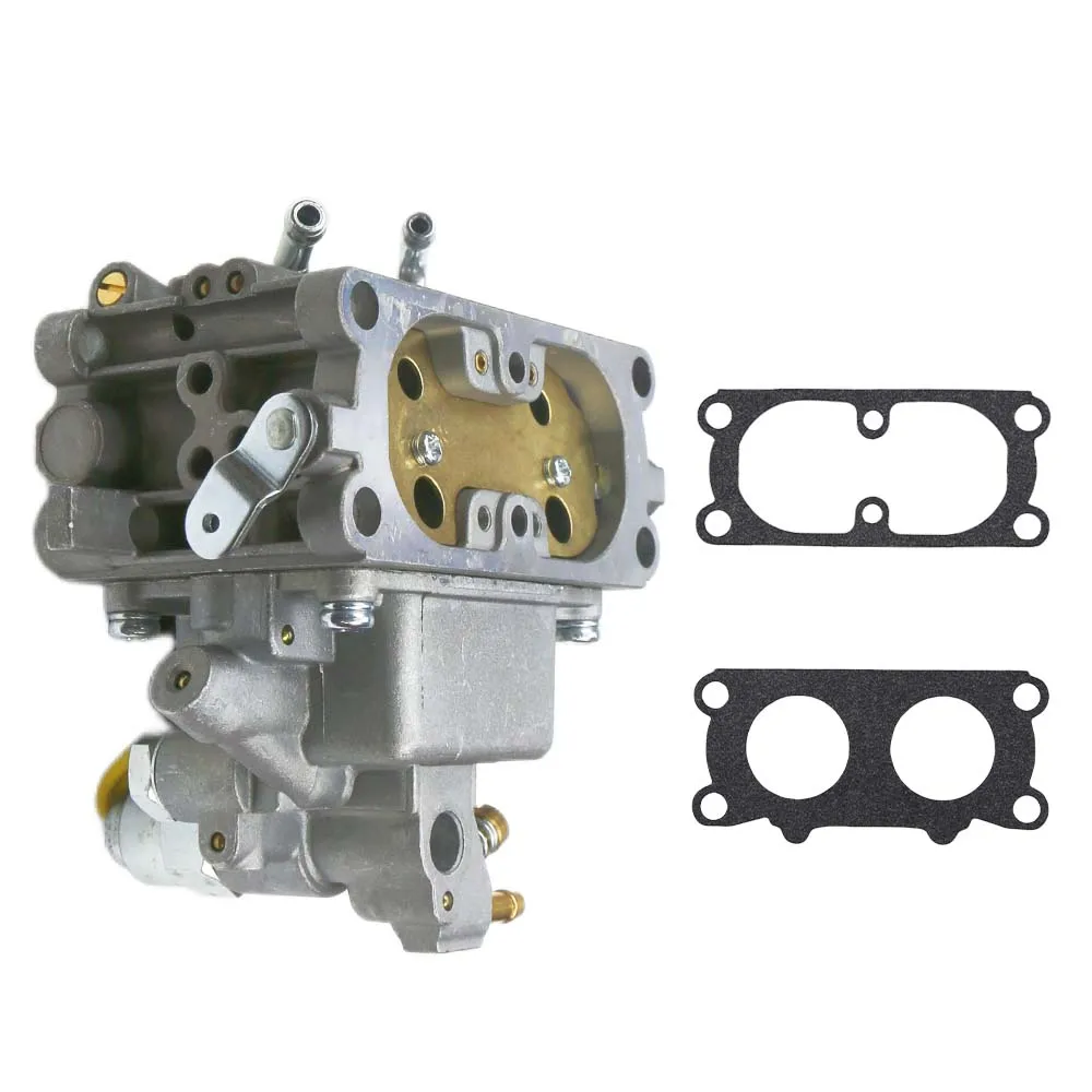 

GX670 GX630 24HP V-Twin Racing Performance Карбюратор — модернизация воздухозаборника с высоким потоком и топливной системой