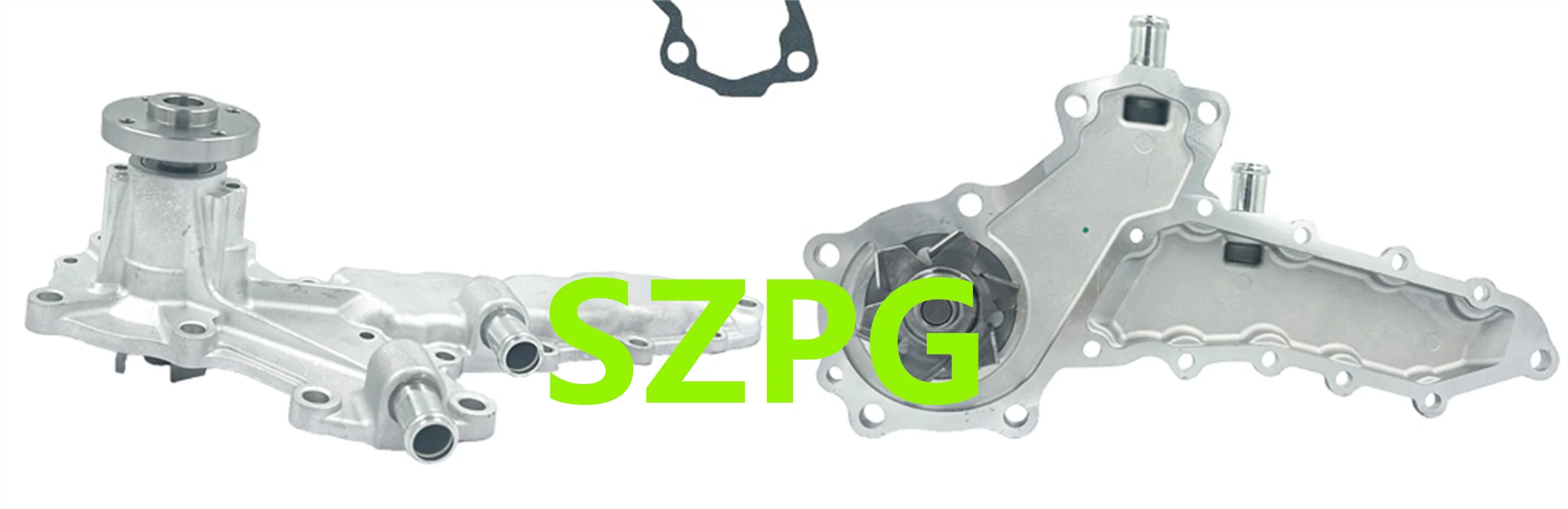 

WATER PUMP 1J877-73030 1J877-73032 for KUBOTA V2403 Engine 758 Harvester