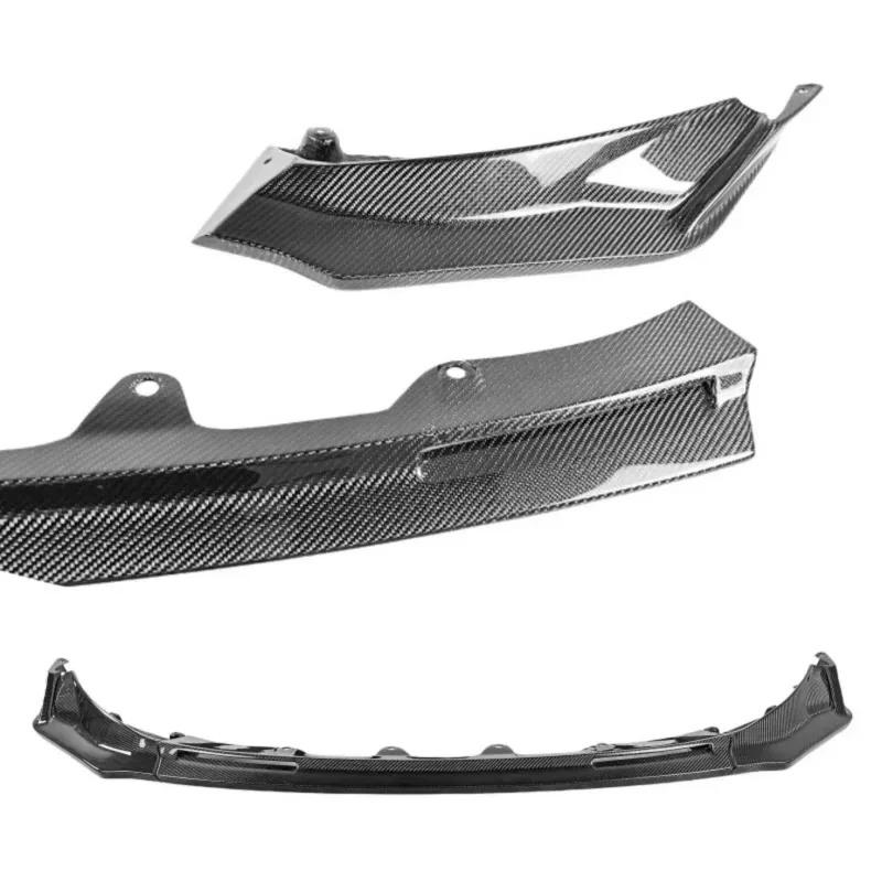 

Easy-Install FOR G80 M3 G82 M4 Front Lip Carbon Fiber 2022