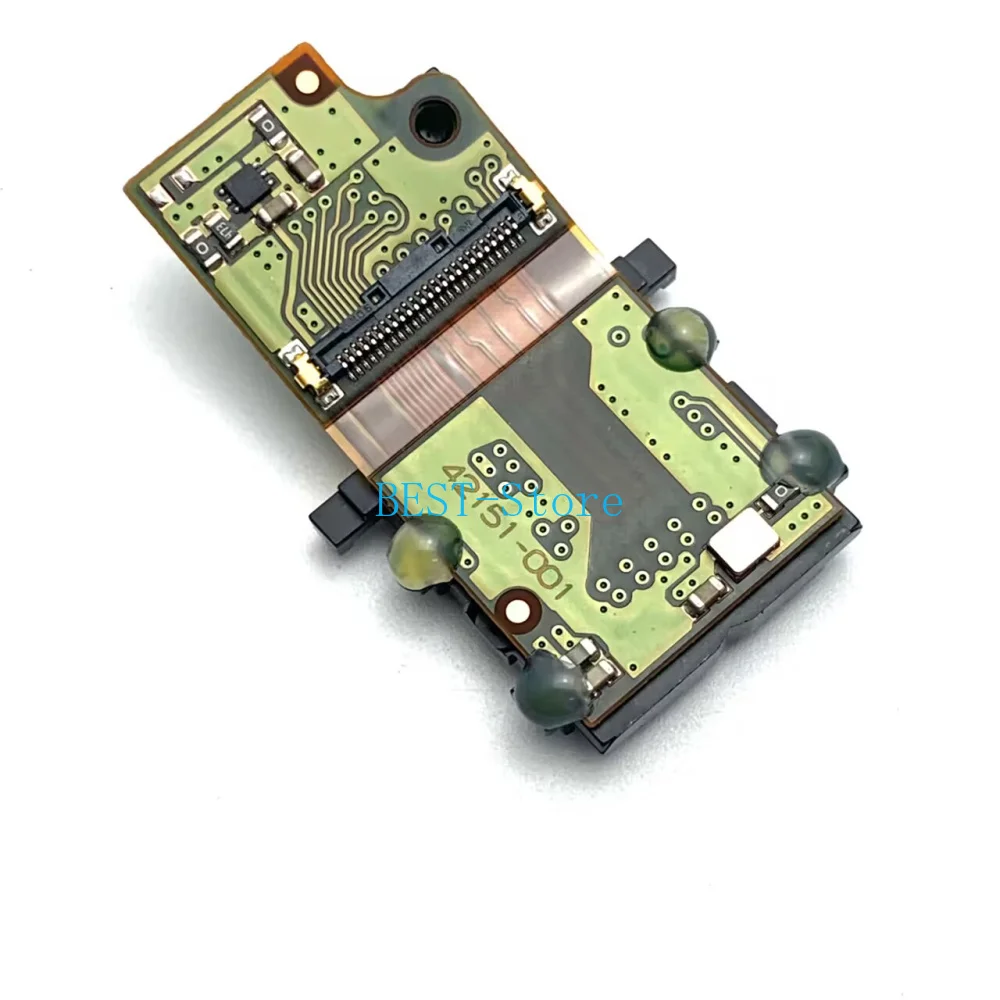 New Original AE CCD Sensor Metering Sensor Connect FPC Mainboard PCB Digital Camera Relacement Part