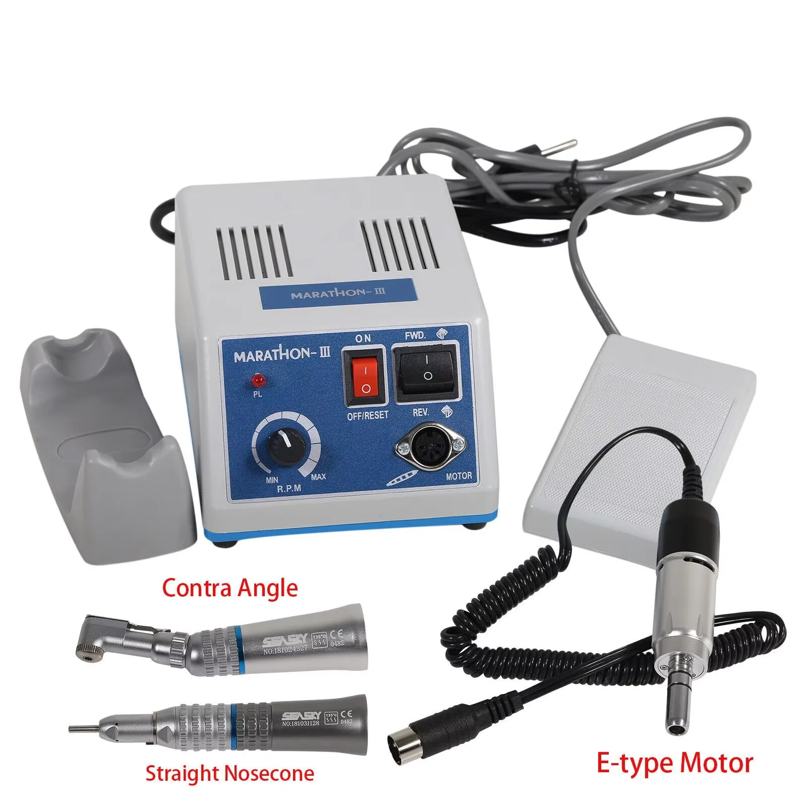 Dental Lab Marathon… - image