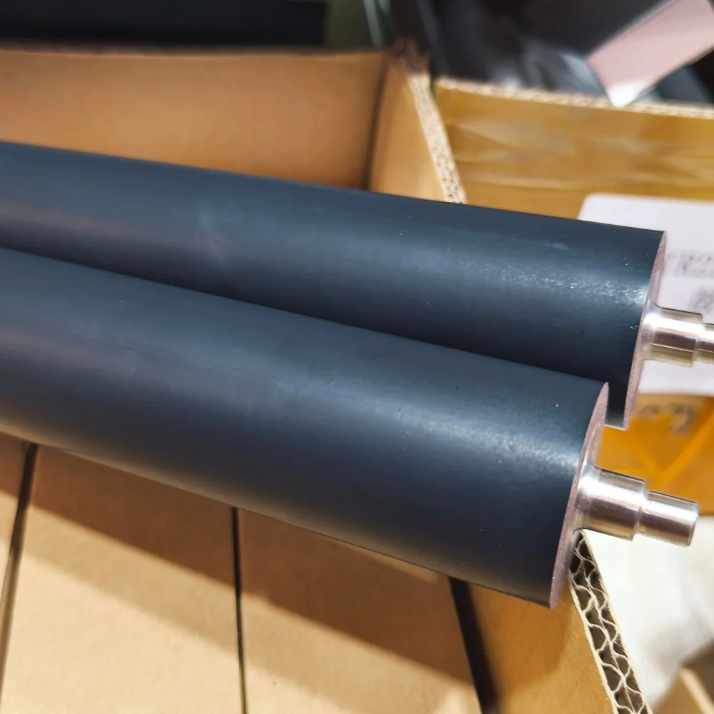 

NROLT2090FCZZ NROLI2091FCAZ Upper Fuser Roller Pressure Roller for Sharp MX 654 754 6508 7508 7581 6581 2090 2091 MX654 MX754