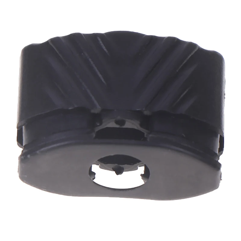 918066133 مشابك إصلاح فتحة السقف R لـ MK2 7701209744 فتحة سقف بمشبك زجاجي منزلق فتحة سقف، أسود، قطعة واحدة من البلاستيك #4