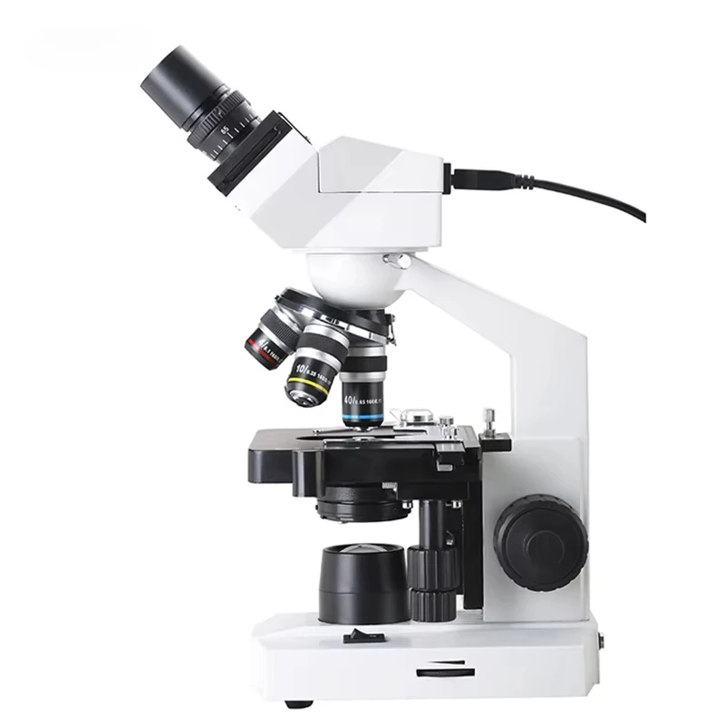 

OPTO-EDU A31.1006-B Cheap Price Binocular Biological Optical Hd Camera digital usb microscope 1600x