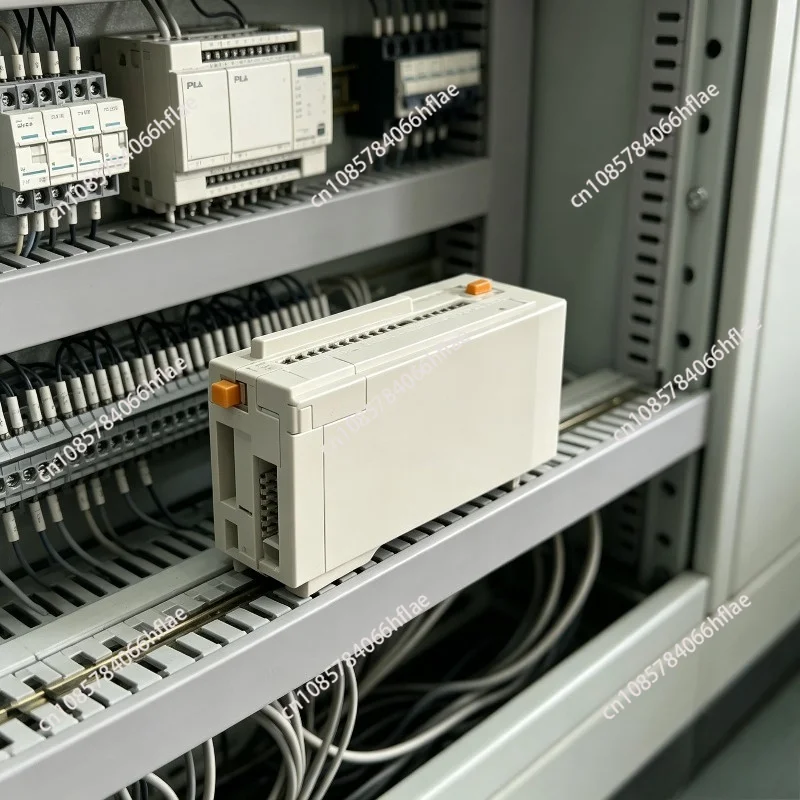 New Original CQM1-OC222 16 Points Relay Output Module Fast Shipping PLC Expansion Unit