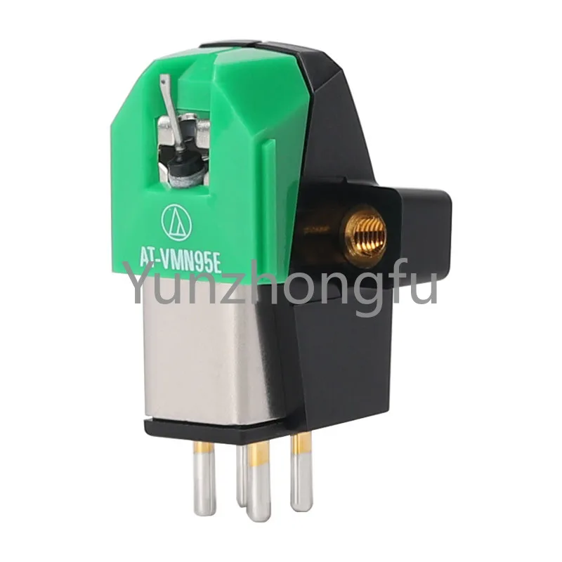 

MM phono bracket New original Iron Triangle AT-VM95E VM double-moving magnetic LP vinyl record player stylus stylus
