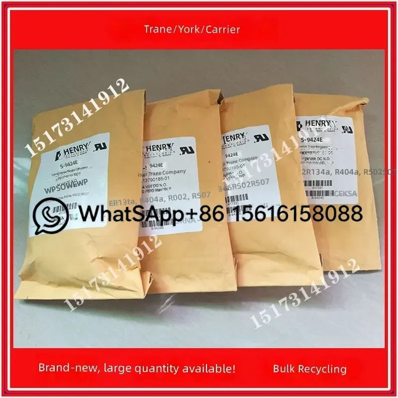 Oil Level Sensor Switch for Trane X13790185-01 SEN01985 SEN01553 SEN00703 HVAC Refrigeration Compressor Parts Replacement