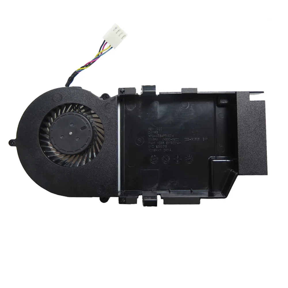 Cooling Fan For DELL For OptiPlex 7080 Micro PVB070E12H-P01 PVB070E12H-P01-13 0C5T4N C5T4N-A00 DC12V 0.95A New