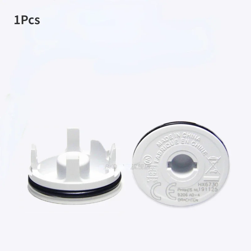 1Pcs HX6730 Electric Toothbrush Base Cover For Philips Sonicare  HX6720 6721 6921 6712 6761 HX6710 Spare Parts