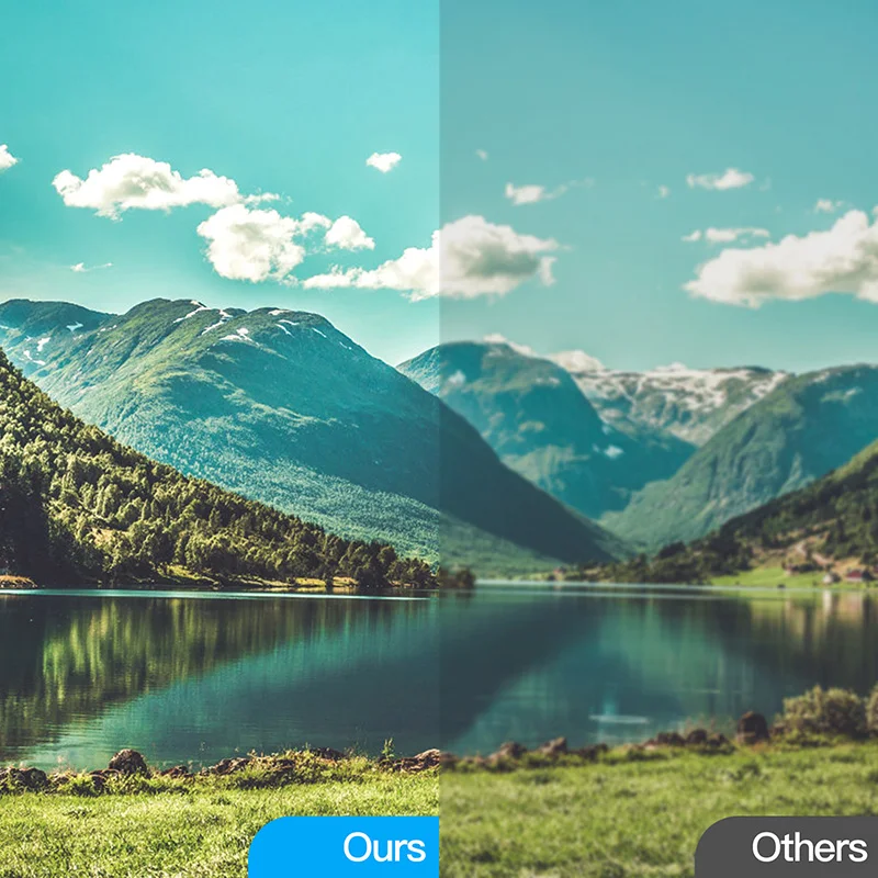 Home Portable Digital TV Antenna VHF/UHF Amplifier 4K Free HD Channels Indoor DVBT ATSC Booster High-Range Satellite TV Receiver