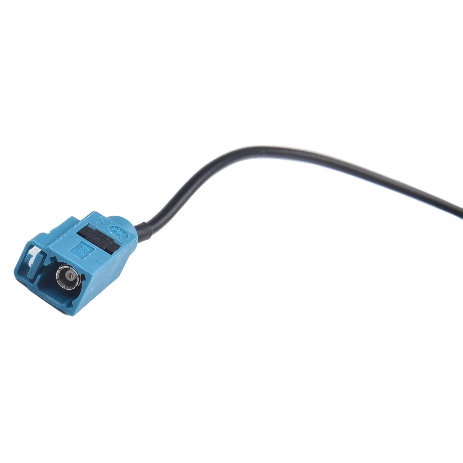 For Ford Blau-punkt NX Werksradios Ab Bj. 10.2009 Parking Adapter Video Connection 1pc Accessories Part Plastic Shell Cable